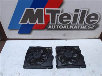 [GYÁRI ÚJ] BMW VENTILÁTOR |  Z3 E36 |  64 54 8397474